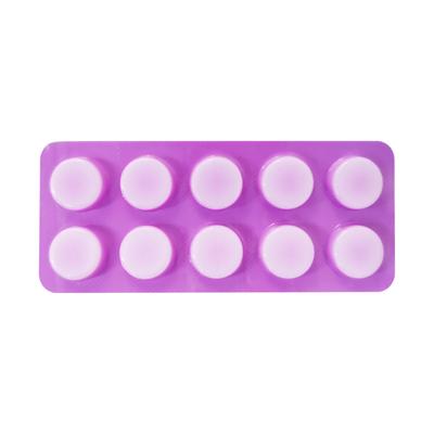 ORSIMOL 500mg Tablet 10's - Fever-Ana