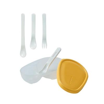 Pigeon Feeding Dish - Feeding & Nursing