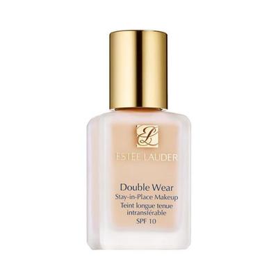 Estee Lauder Double Wear StayInPlace Makeup Spf 10 0N1 Alabaster 30 ml - Foundation