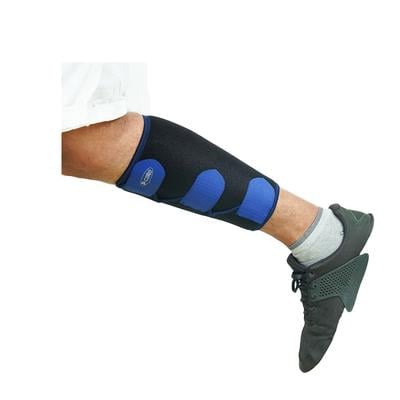 P+caRe Thigh and Calf Support Neoprene (C3012) (XL) - Knee/Leg Supports