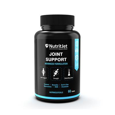 NutritJet Joint Support Tablet 60's - Vital Health