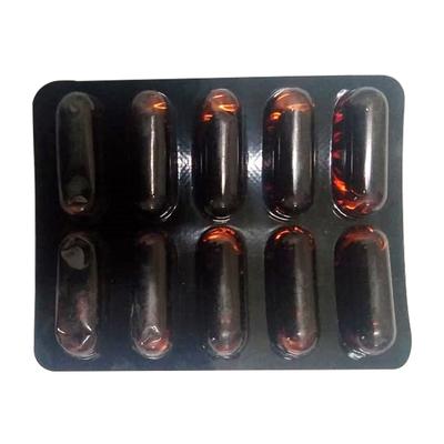 Ankopep Capsule 10's - Supplements-Sup