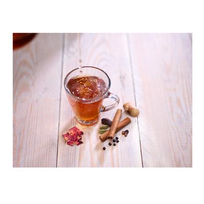 Exalte The Yoga Tea Leaves 25 gm - Teas