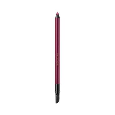 Estee Lauder Double Wear 24H Waterproof Gel Eye Pencil Aubergine 1.2 gm - Eyeliners