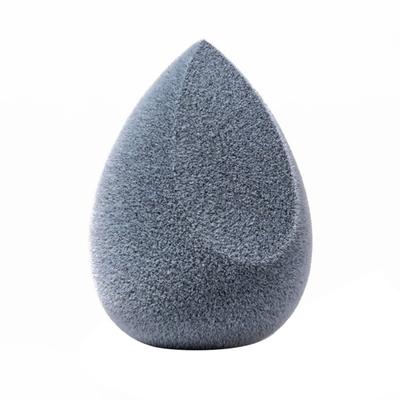 Simply Nam Velvet Microfiber Make Up Sponge - Black Sapphire 1's - Sponges & Applicators