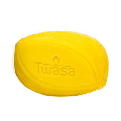 Twasa Noni with Aloevera Bath Soap (Pack of 2 x 100 gm) - Soaps