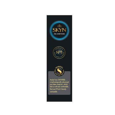 Skyn Condoms - Extra Lubricated Maximum Comfort 10's - Plain/Flavoured Condoms