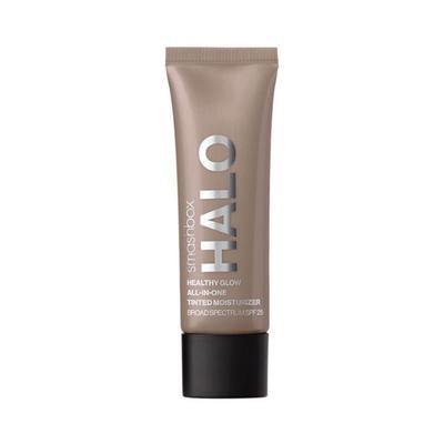 Smashbox Halo Healthy Glow All in One Tinted Moisturizer SPF 25 Medium tan 12 ml - Face Moisturizers