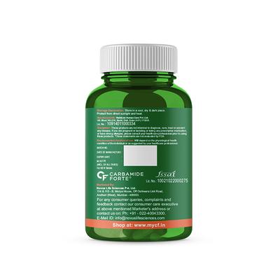 CF Cimvus-Fresh Alfalfa+ Calcium Citrate Malate 1200 mg+ Tablet 60's - Calcium And Minerals