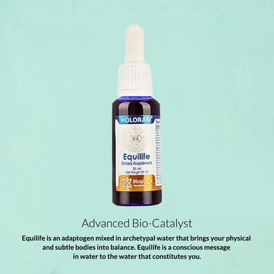 Biogetica Equilife Drops 31 ml - General Health