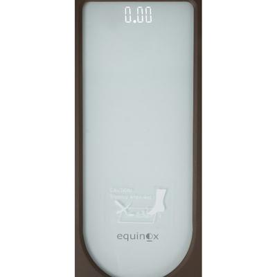 Equinox Personal Weighing Scale Digital (EQ-EB-9100) - Weighing Scale