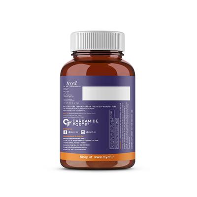 CF Fish Oil 2500 mg Softgel Capsule 60's - Omega Fish Oil Fatty Acids