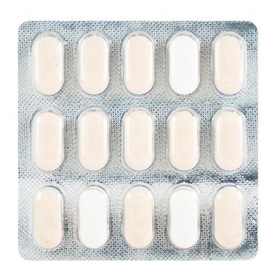Loyzide M 80mg Tablet 15'S - Diabetes-Ant