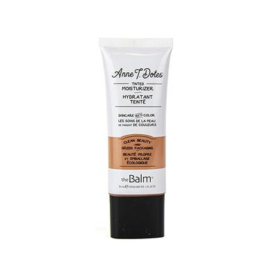 theBalm cosmetics Anne T. Dotes Tinted Moisturizer 42 (D) 30 ml - Foundation