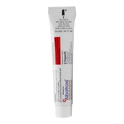 FREEDOM S3 Ointment 30gm - Skin Infections-Toc