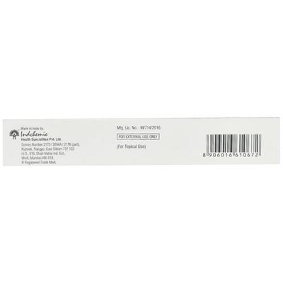 Muscoflex 1.16% Gel 30gm - Pain relief-Nsa