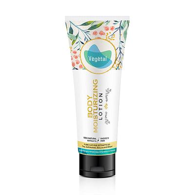 Vegetal Body Moisturising Lotion 100 ml - Lotions & Creams