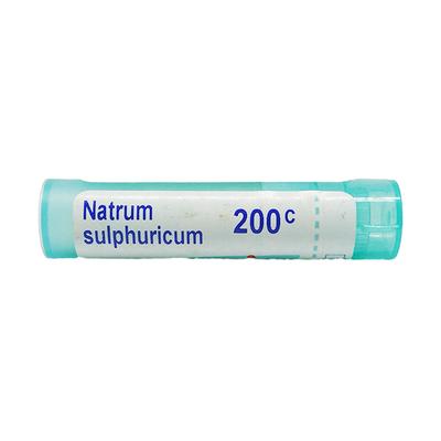 Boiron Natrum Phosphoricum 30C Multi Dose PELLETS 4 GM - Triturations (Homeo Tablets)