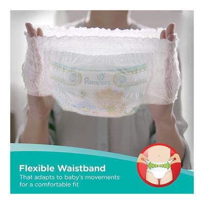 Pampers Prm Pants (XL) 19's - Diapers & Wipes