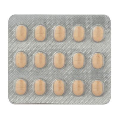 Path 7.5mg Tablet 15'S - Diabetes-Ant