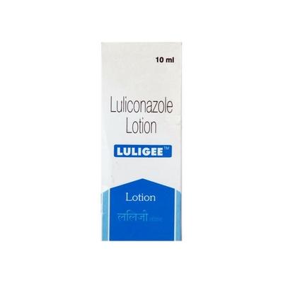 Luligee 1% Lotion 10ml - Fungal Infections-Taa