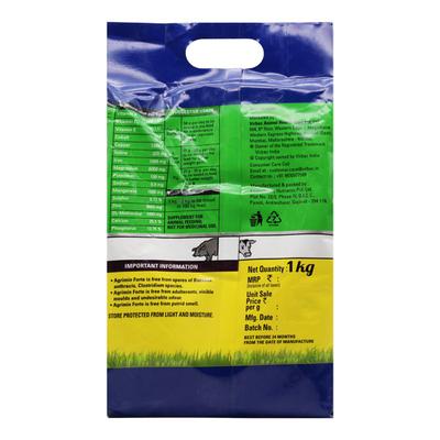 Agrimin Forte Powder 1 kg - Feed Supplement