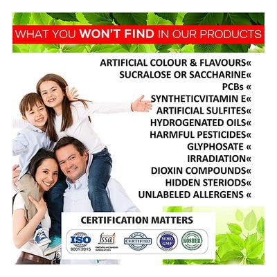 Vringra Ultra Pure Triple Stem Cells Powder 200 gm - Health Products