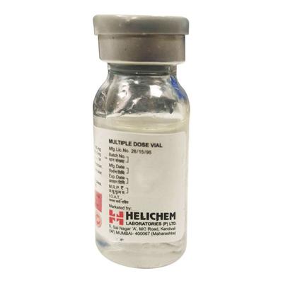THIAKLIN Injection 10ml - Supplements-Vam