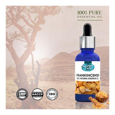 Nectar Valley Frankincense Essential Oil 30 ml - Essential Oils