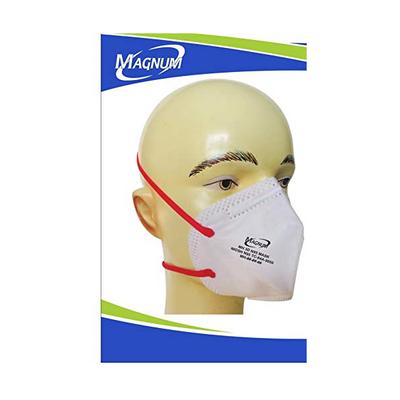 Magnum N95 Face Mask (Pack of 5) - Face Mask