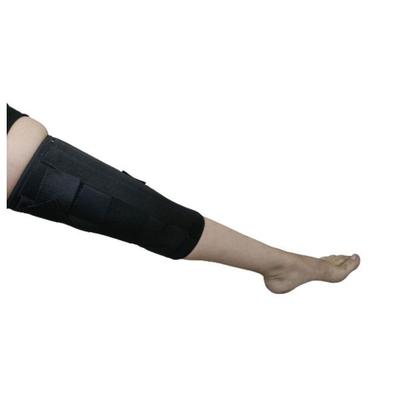 Sahyog Wellness 14' Immobiliser Knee Brace Support (S) 1's - Knee/Ankle/Leg/Foot Supports