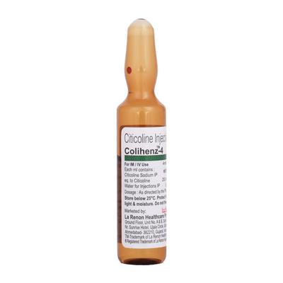 Colihenz Injection 4ml