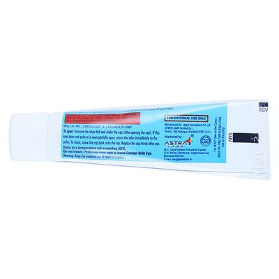 DIBACTRA Ointment 5gm - Skin Infections-Toa