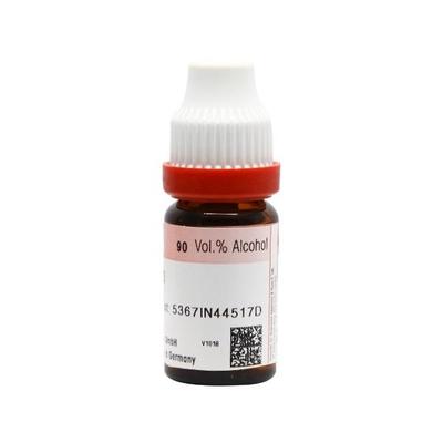 Dr. Reckeweg Pothos Foetidus 30 Liquid 11 ml - Dilutions