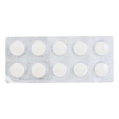 DIPT SR 200mg Tablet 10's - Pain relief-Nsa
