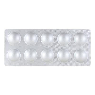 DAPABEST 10 Tablet 10's - Diabetes-Ant