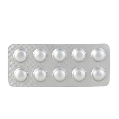 Adiza 10mg Tablet 10'S - Ulcer/Reflux/Flatulence-Aaa