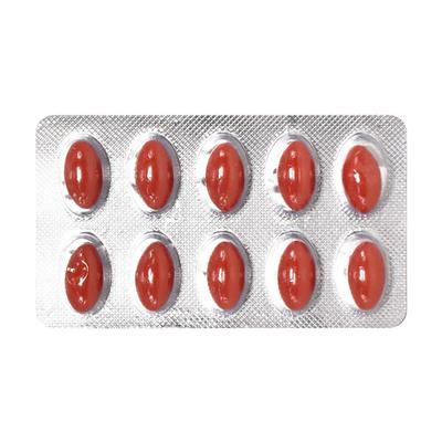 INCRITEN 20mg Tablet 10's - Diabetes-Ant
