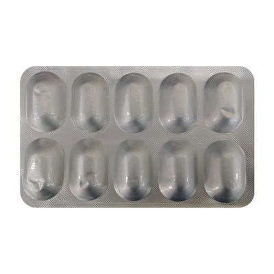 SHEL JOINT Tablet 10's - Supplements-Sup