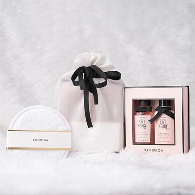 Kimirica Nothing But love Potli 150 gm - Bath Kits & Sets