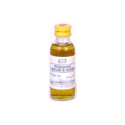 Hamdard Roghan Labub-E- Saba 50 ml - Hamdard