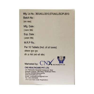CNCAL Tablet 10's - Supplements-Cal