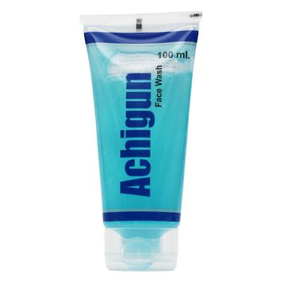 ACHIGUN Face Wash 100ml - Cleanser-Oth