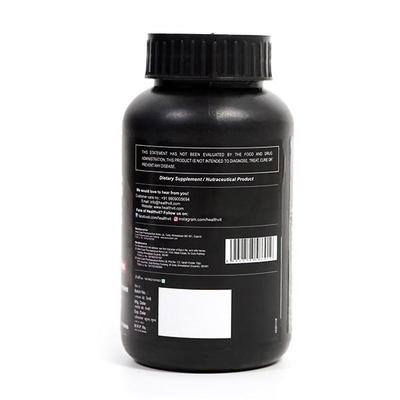 Healthvit Fitness Tribulus Terrestris 1000 mg Tablet 90's - Sexual Care