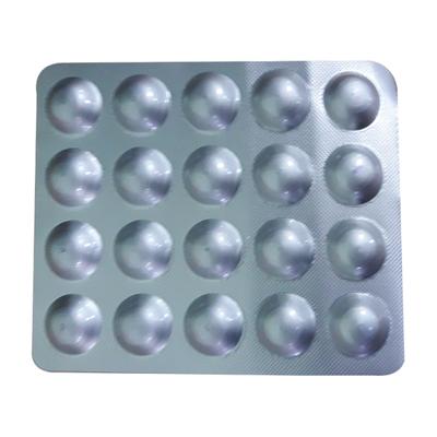 GETON Tablet 20's - Gout