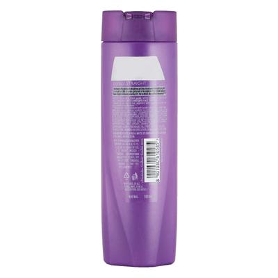 Sunsilk Straight Lock Shampoo 180 ml - Shampoos