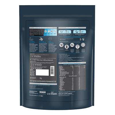 MuscleBlaze Raw Whey Protein 80% Powder 500 gm - Whey Proteins