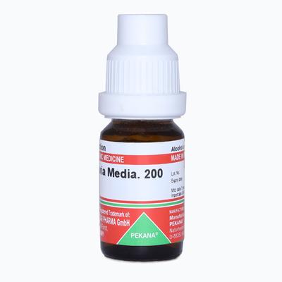 Adel Stellaria Media 200 Liquid 10 ml - Dilutions