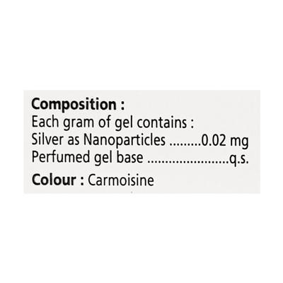 Silveron Gel 15gm - Wound Care-Ski