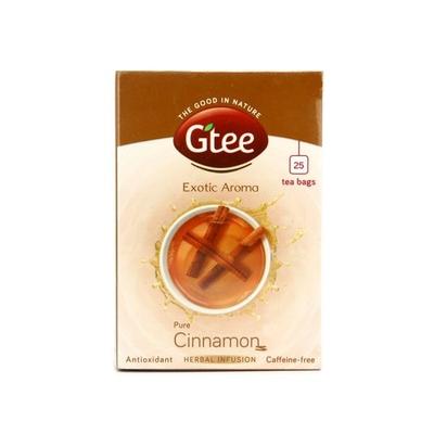 GTEE Cinnamon Tea Bag 25's - Teas